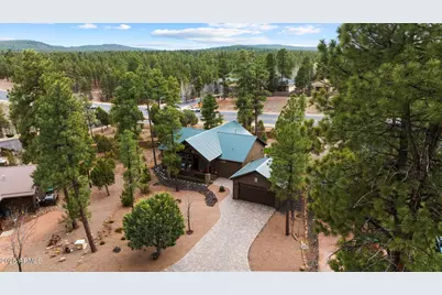 120 N Retreat Drive, Show Low, AZ 85901 - Photo 3