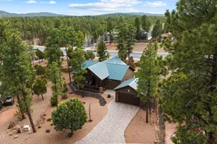 120 N Retreat Dr, Show Low, AZ 85901 - Photo 3