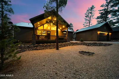 120 N Retreat Drive, Show Low, AZ 85901 - Photo 7