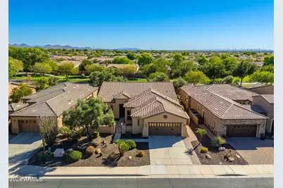 27789 N 129th Lane, Peoria, AZ 85383 - Photo 33