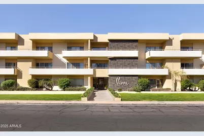 3600 N 5th Avenue #302, Phoenix, AZ 85013 - Photo 1