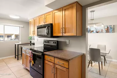 3600 N 5th Avenue #302, Phoenix, AZ 85013 - Photo 9