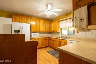 18870 E Mechling Dr, Black Canyon City, AZ 85324 - Photo 5