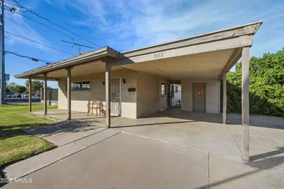 1602 E Palo Verde Drive, Phoenix, AZ 85016 - Photo 3