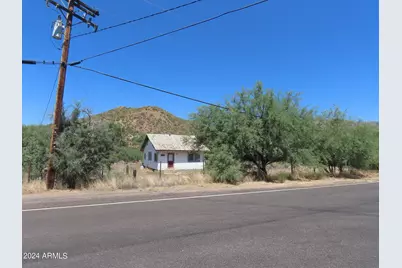 56120 E Riverside Road, Kearny, AZ 85137 - Photo 1