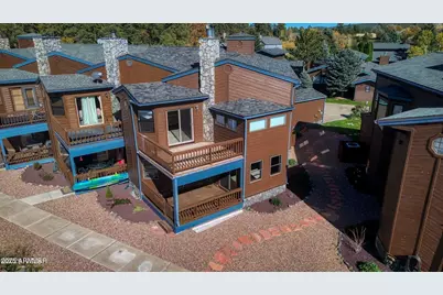 1648 Rainbow View Drive, Lakeside, AZ 85929 - Photo 41