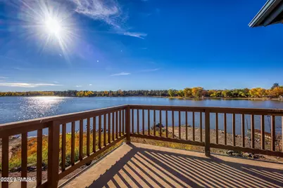 1648 Rainbow View Drive, Lakeside, AZ 85929 - Photo 1