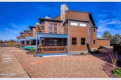 1648 Rainbow View Drive, Lakeside, AZ 85929 - Photo 35