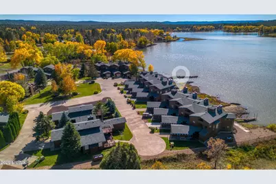 1648 Rainbow View Drive, Lakeside, AZ 85929 - Photo 3