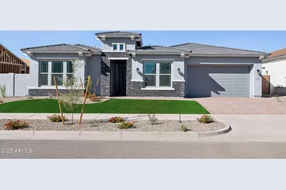 1110 W J Waltz Way, Apache Junction, AZ 85120 - Photo 1