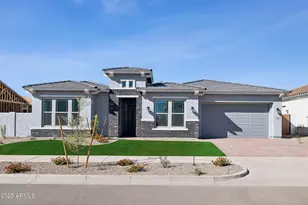 1110 W J Waltz Wy, Apache Junction, AZ 85120 - Photo 1