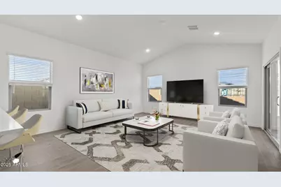 23466 W Albeniz Place, Buckeye, AZ 85326 - Photo 9