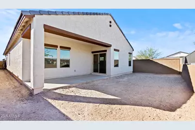 23466 W Albeniz Place, Buckeye, AZ 85326 - Photo 23