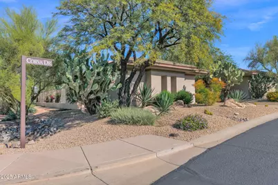 7600 E Corva Drive, Scottsdale, AZ 85266 - Photo 19