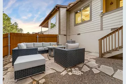 1128 N Flowing Springs Trail, Flagstaff, AZ 86004 - Photo 9