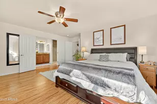 1128 N Flowing Springs Trail, Flagstaff, AZ 86004 - Photo 37