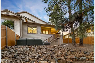 1128 N Flowing Springs Trail, Flagstaff, AZ 86004 - Photo 11