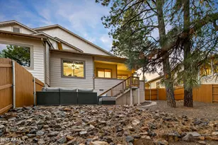 1128 N Flowing Springs Trail, Flagstaff, AZ 86004 - Photo 11