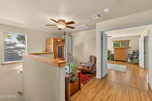 1128 N Flowing Springs Trail, Flagstaff, AZ 86004 - Photo 27