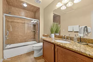 1128 N Flowing Springs Trail, Flagstaff, AZ 86004 - Photo 31