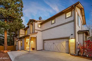 1128 N Flowing Springs Trail, Flagstaff, AZ 86004 - Photo 3