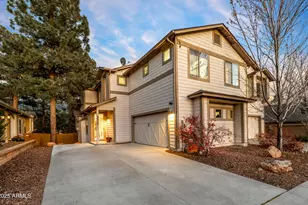 1128 N Flowing Springs Trail, Flagstaff, AZ 86004 - Photo 5