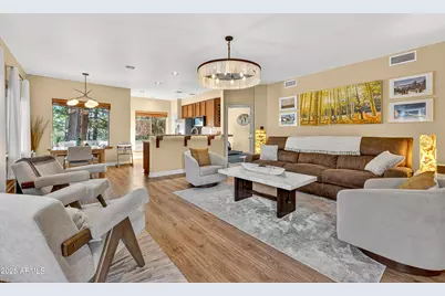 1128 N Flowing Springs Trail, Flagstaff, AZ 86004 - Photo 13