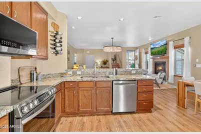 1128 N Flowing Springs Trail, Flagstaff, AZ 86004 - Photo 19