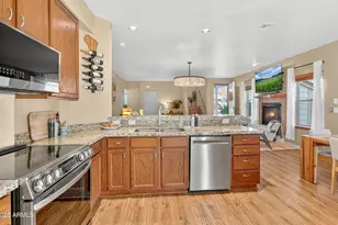 1128 N Flowing Springs Trail, Flagstaff, AZ 86004 - Photo 19