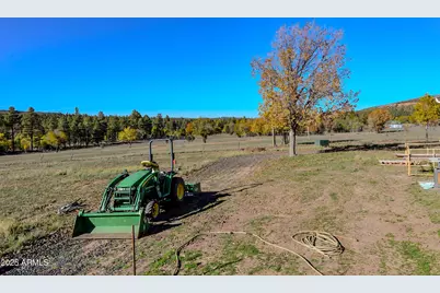 685 Kuhn Road, Pinedale, AZ 85934 - Photo 5