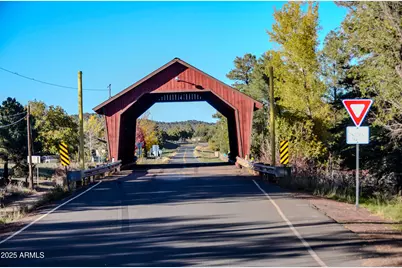 685 Kuhn Road, Pinedale, AZ 85934 - Photo 7