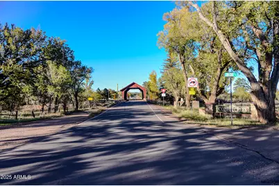 685 Kuhn Road, Pinedale, AZ 85934 - Photo 41