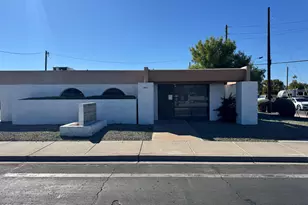 601 E University Dr, Mesa, AZ 85203 - Photo 1