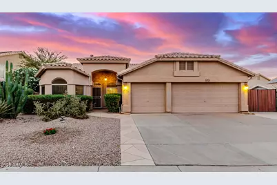 572 N Kingston Street, Gilbert, AZ 85233 - Photo 1