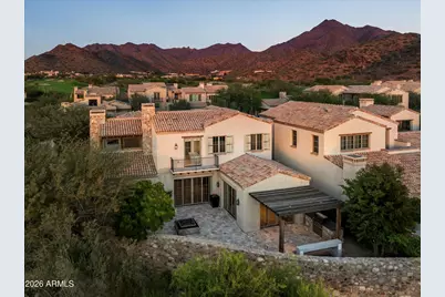 18966 N Silverleaf Drive, Scottsdale, AZ 85255 - Photo 57