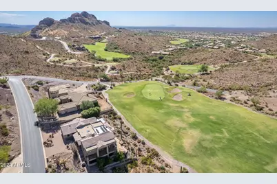 9342 E Dianna Drive #23, Gold Canyon, AZ 85118 - Photo 17