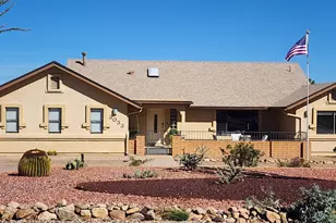 3033 E Choctaw Dr, Sierra Vista, AZ 85650 - Photo 1