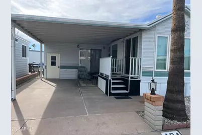 434 S Ironstone Drive #434, Apache Junction, AZ 85119 - Photo 3