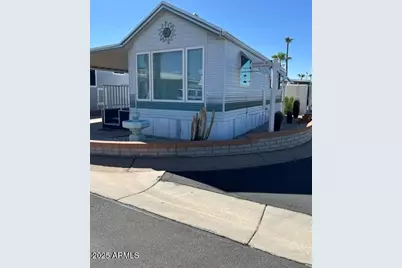 434 S Ironstone Drive #434, Apache Junction, AZ 85119 - Photo 1