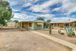 9303 E Edgewood Ave, Mesa, AZ 85208 - Photo 3