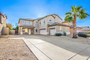 5659 W Loma Ln, Glendale, AZ 85302 - Photo 3