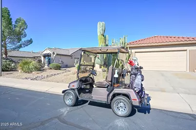 15862 W Wildflower Drive, Surprise, AZ 85374 - Photo 45