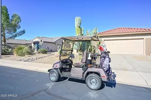 15862 W Wildflower Dr, Surprise, AZ 85374 - Photo 45