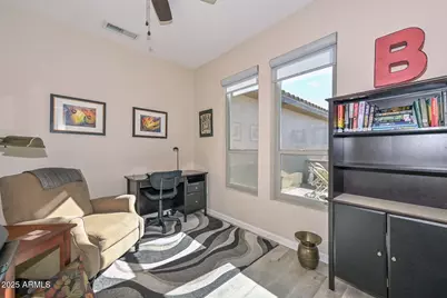 15862 W Wildflower Drive, Surprise, AZ 85374 - Photo 23