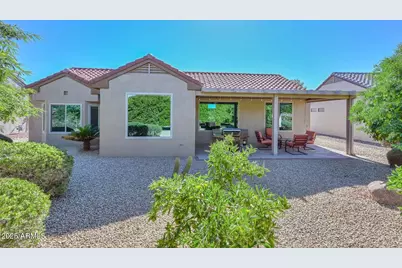 15862 W Wildflower Drive, Surprise, AZ 85374 - Photo 47