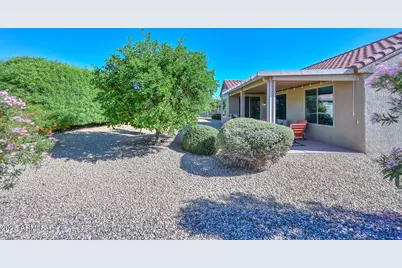 15862 W Wildflower Drive, Surprise, AZ 85374 - Photo 35