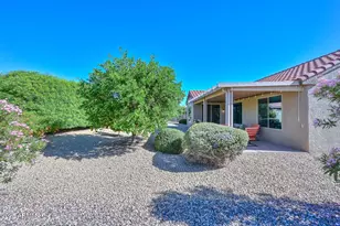 15862 W Wildflower Dr, Surprise, AZ 85374 - Photo 35