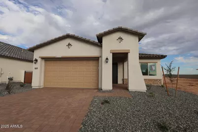 36029 N Barrel Aged Drive, San Tan Valley, AZ 85140 - Photo 1