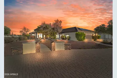 2354 N Casa Grande Avenue, Casa Grande, AZ 85122 - Photo 5