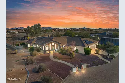 2354 N Casa Grande Avenue, Casa Grande, AZ 85122 - Photo 3